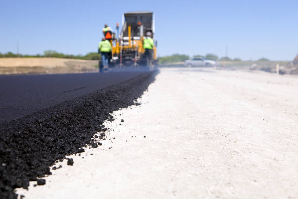 Best Interlocking Driveway Pavers  in Tatum, TX