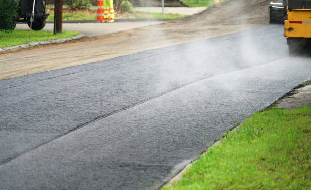 Best Driveway Paving Contractor  in Tatum, TX