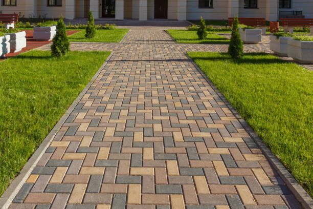 Best Professional Driveway Pavers  in Tatum, TX