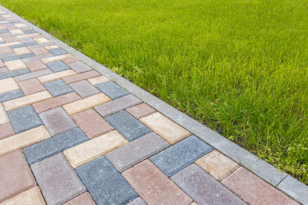 Best Decorative Driveway Pavers  in Tatum, TX